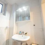 Apartment Monteurwohnung Skge0901 – Komfortabel&modern In Schwarzenbek, 1. Og Links Schwarzenbek