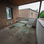 Apartment Monteurwohnung Skge0901 – Komfortabel&modern In Schwarzenbek, 1. Og Links Schwarzenbek