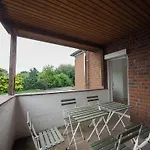 Monteurwohnung Skge0901 – Komfortabel&modern In Schwarzenbek, 1. Og Links * Schwarzenbek